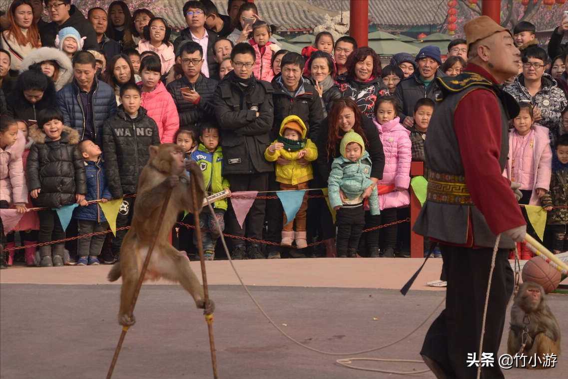 河北有什么好玩的旅游景点（河北必去的八大旅游景点）