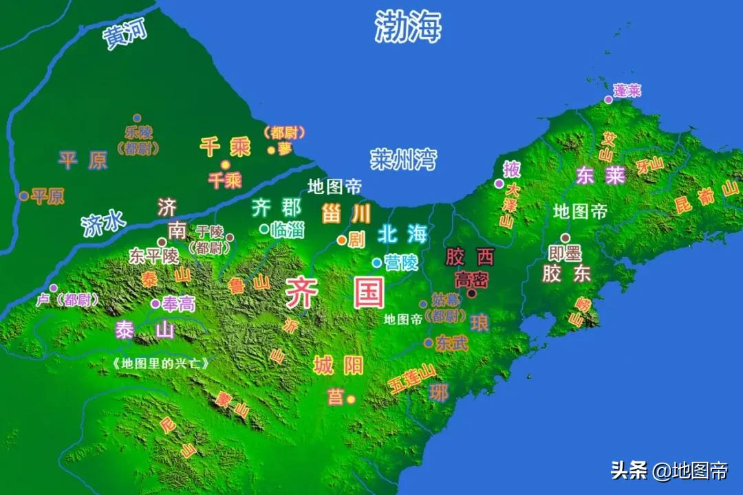 图片[6]-霸陵是哪位皇帝的陵墓(霸陵是怎么发现的)-欣欣百科网