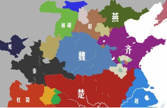 图片[3]-燕国是现在的什么地方(燕国历史上在哪)-欣欣百科网