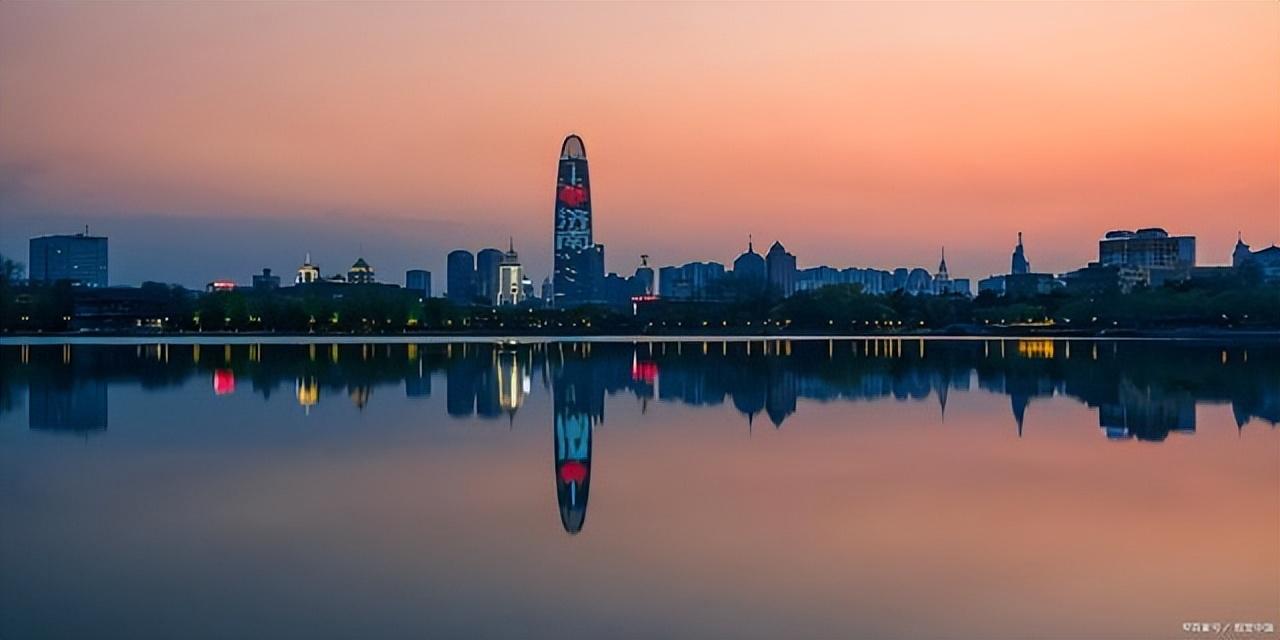 济南一日游必去景点（济南自驾游最值得去的3个地方）