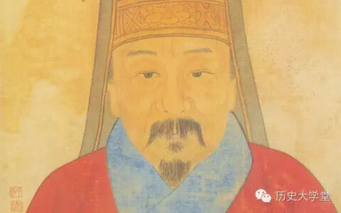 明朝十大名将排名(明朝开国十大名将)