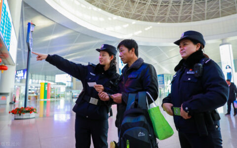 普通人想当警察需要什么条件(当警察需要满足哪些条件)