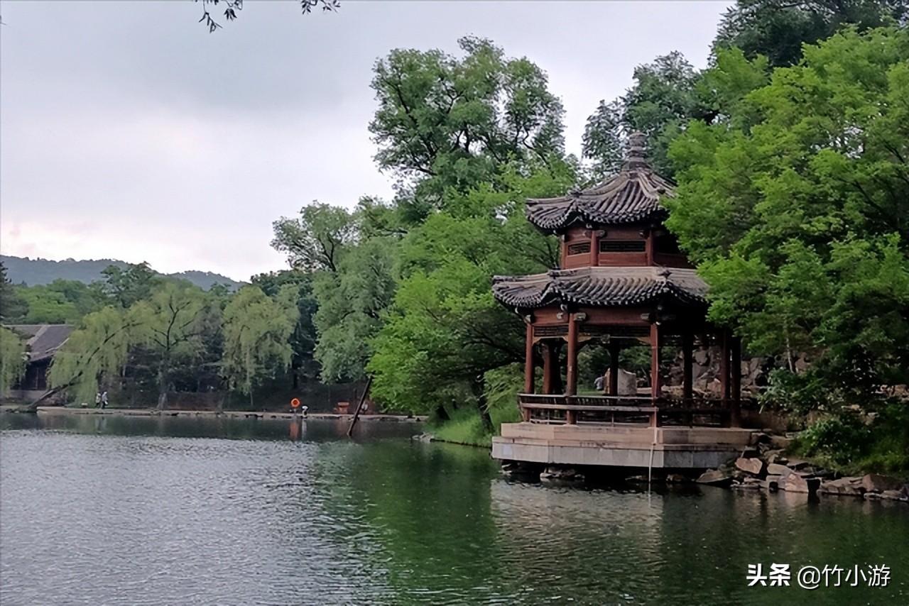 河北有什么好玩的旅游景点（河北必去的八大旅游景点）