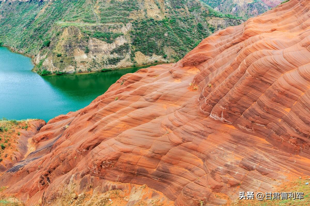 中国最美的50个景点（一生必去的中国50个最美地方）