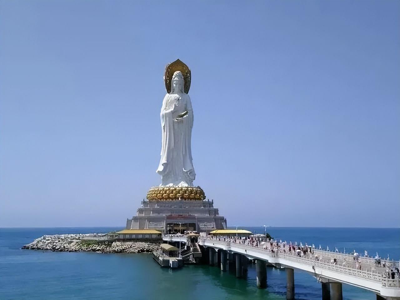 海南旅游攻略自由行（海南岛游玩最值得去的19个景点）