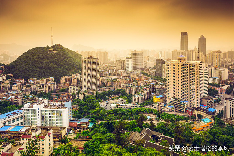 中国房价最低的城市排名（国内房价最便宜的十大省会城市）