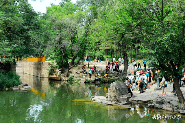 河北有什么好玩的旅游景点（河北必去的八大旅游景点）