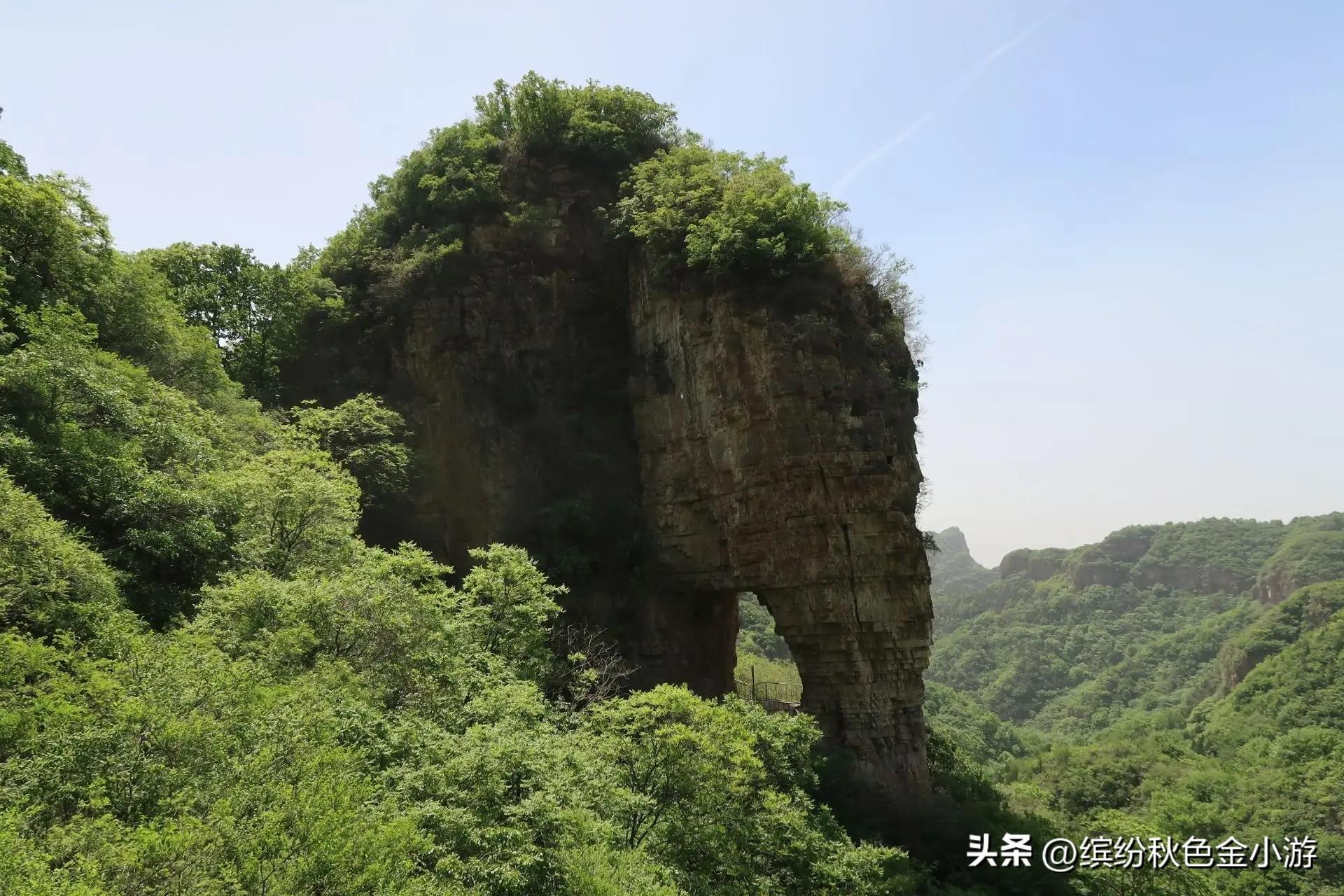 北京平谷旅游景点排名（平谷必去的景点推荐）