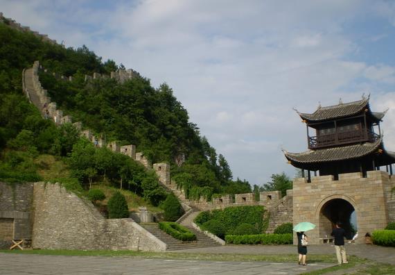 图片[4]-十大爱情旅游圣地排名(中国十大爱情圣地)-欣欣百科网