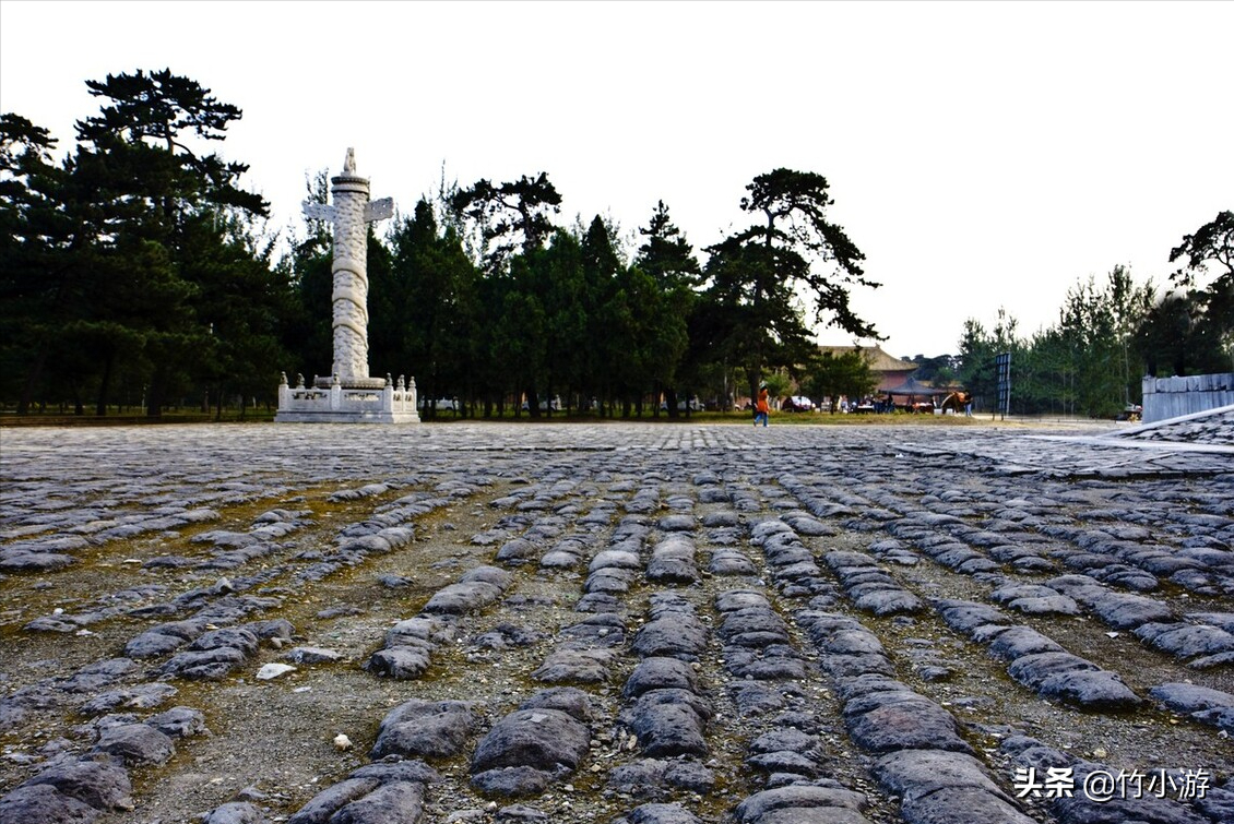 河北有什么好玩的旅游景点（河北必去的八大旅游景点）