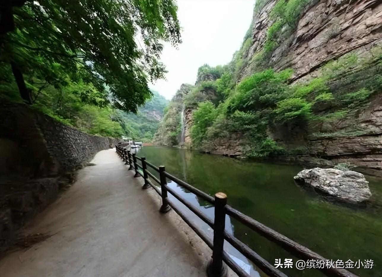 北京平谷旅游景点排名（平谷必去的景点推荐）