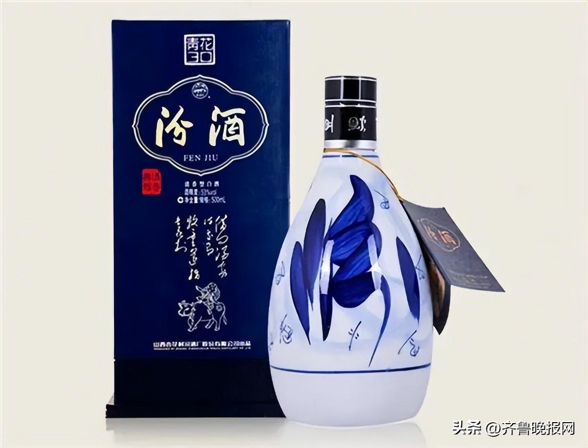 中国十大名牌白酒（全国公认口感最好的白酒排名前十）