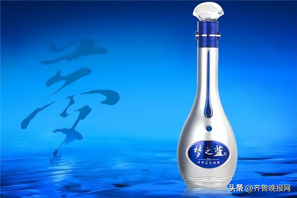 中国十大名牌白酒（全国公认口感最好的白酒排名前十）