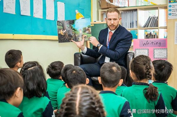 图片[2]-北京前十名国际学校(北京10所口碑国际学校)-欣欣百科网