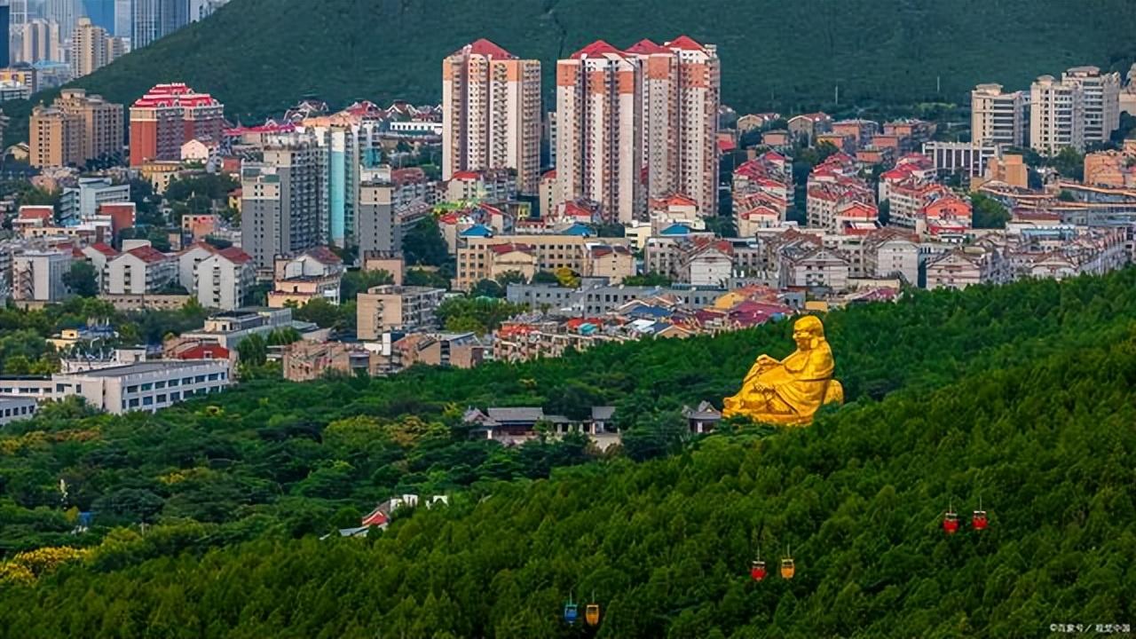 济南一日游必去景点（济南自驾游最值得去的3个地方）