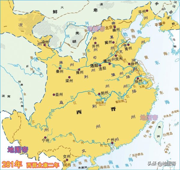 图片[7]-洛阳古都哪十三朝(洛阳是哪些朝代的古都)-欣欣百科网