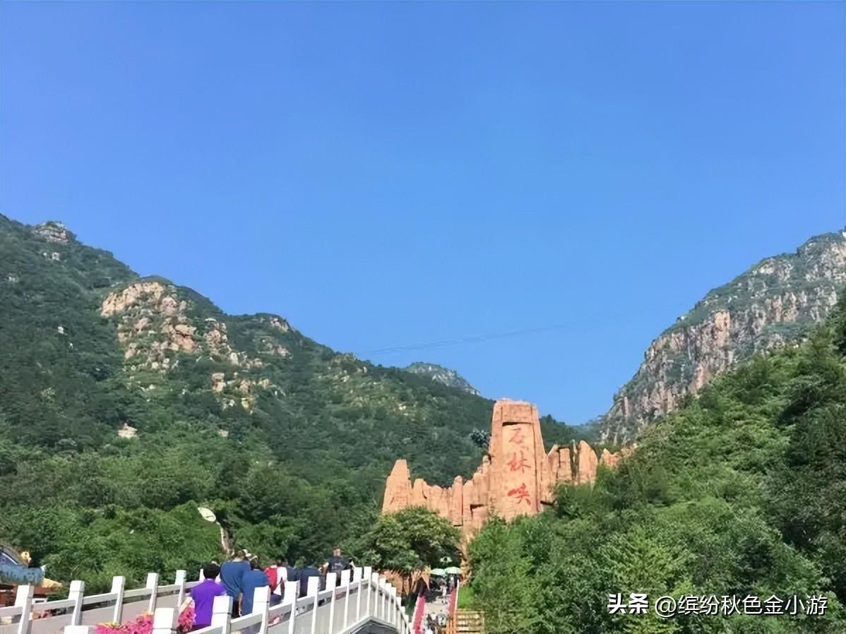 北京平谷旅游景点排名（平谷必去的景点推荐）