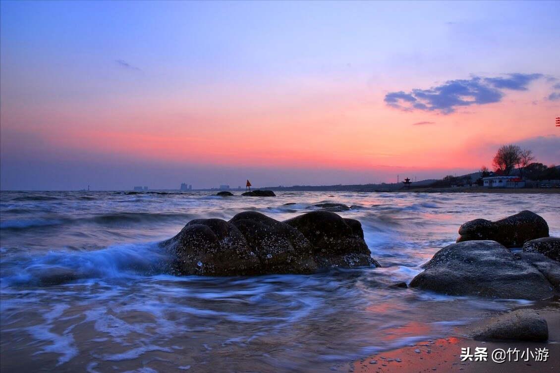 河北有什么好玩的旅游景点（河北必去的八大旅游景点）