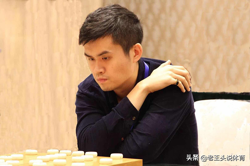 中国象棋十大高手排名（中国民间公认的象棋千古第一高手）