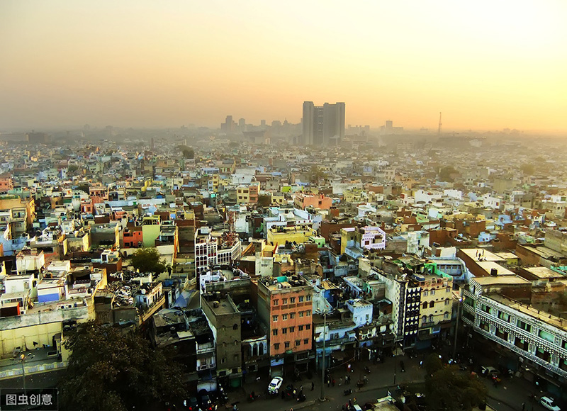 印度首都叫什么名字，印度首都相当于中国哪个城市(附2023年最新排行榜前十名单)