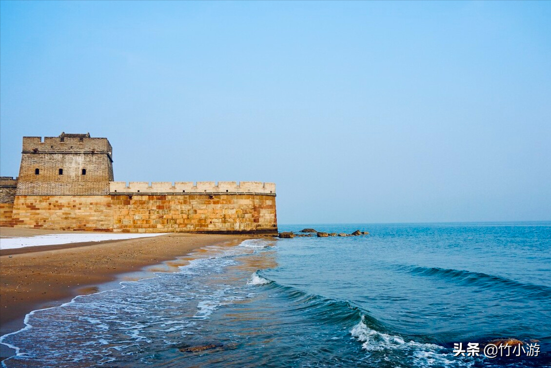 河北有什么好玩的旅游景点（河北必去的八大旅游景点）