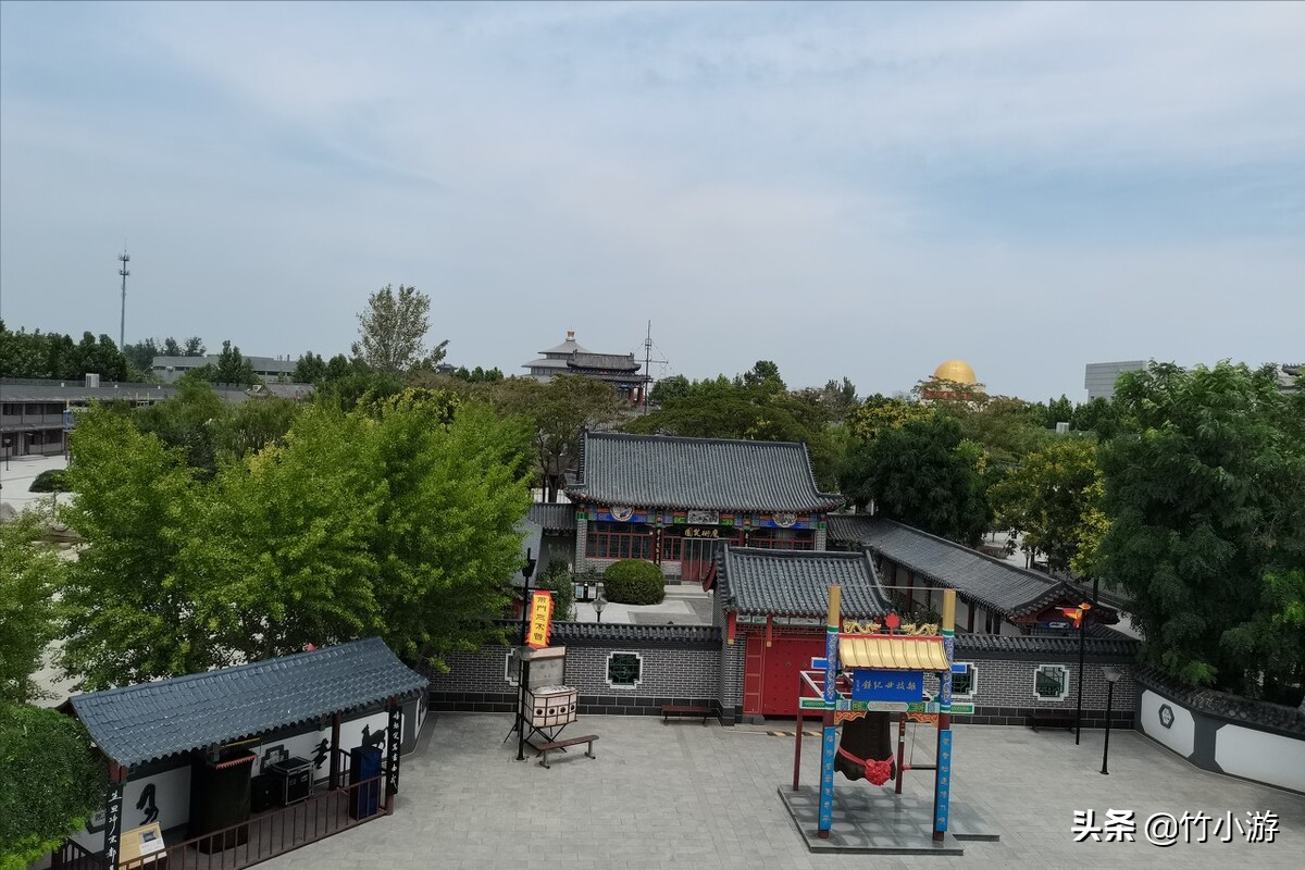 河北有什么好玩的旅游景点（河北必去的八大旅游景点）