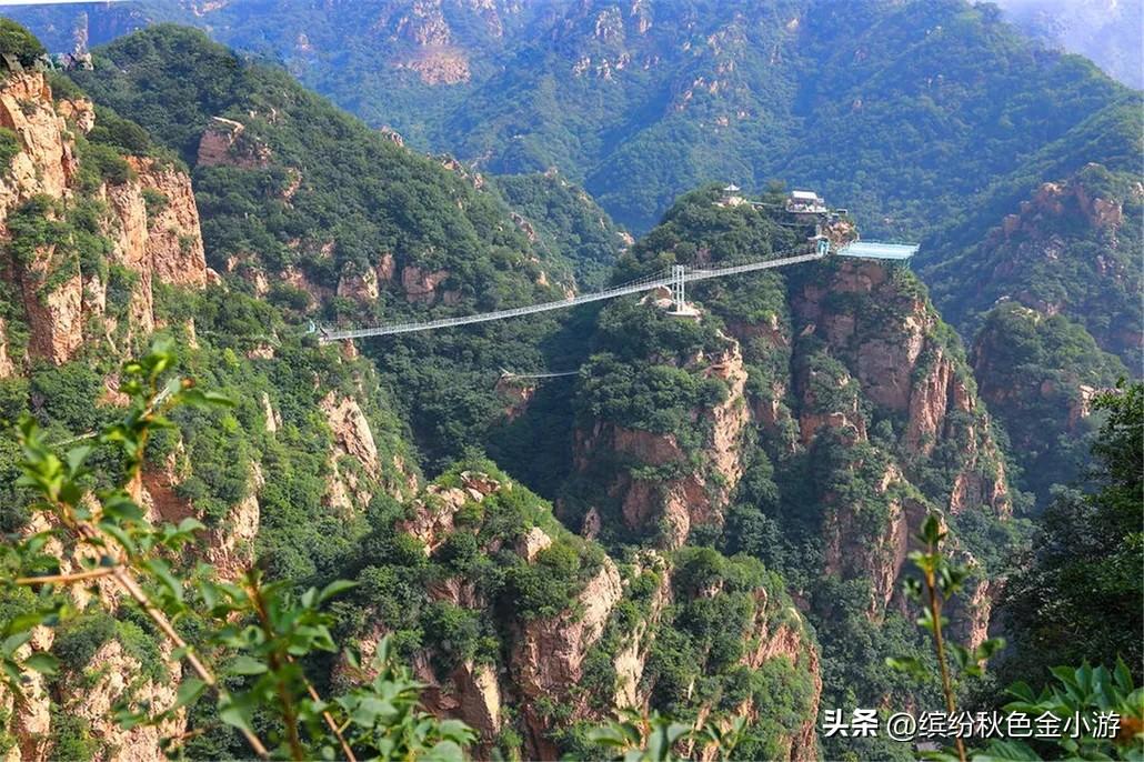 北京平谷旅游景点排名（平谷必去的景点推荐）