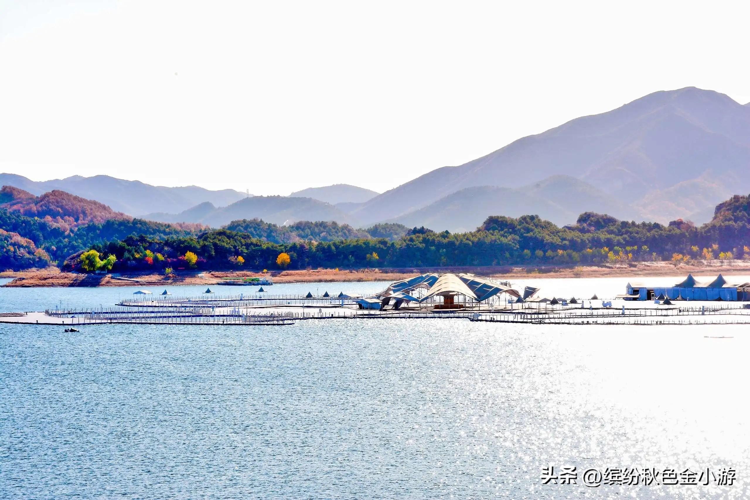 北京平谷旅游景点排名（平谷必去的景点推荐）