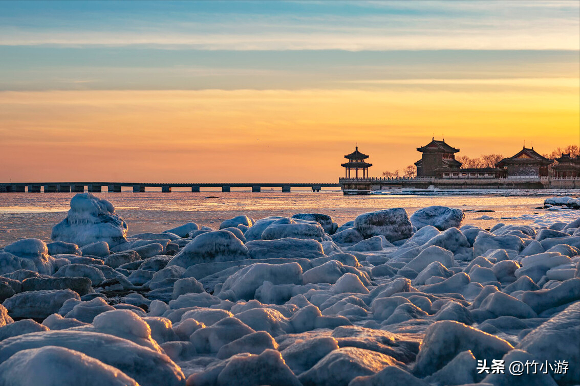 河北有什么好玩的旅游景点（河北必去的八大旅游景点）