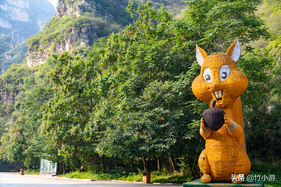 河北有什么好玩的旅游景点（河北必去的八大旅游景点）