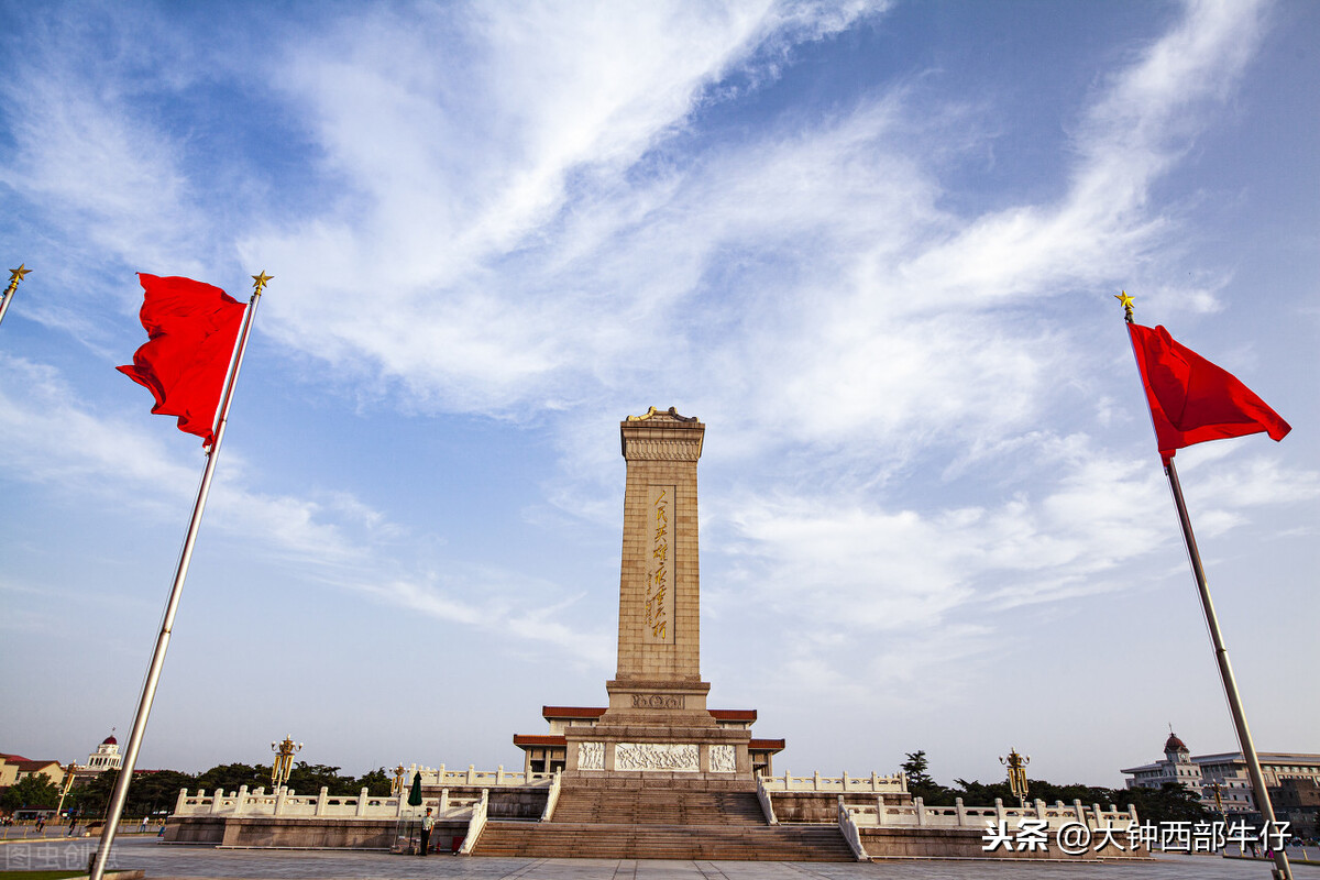 世界上最大的广场排名（全球最著名的十大广场排行榜）