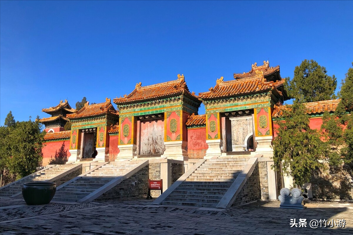 河北有什么好玩的旅游景点（河北必去的八大旅游景点）