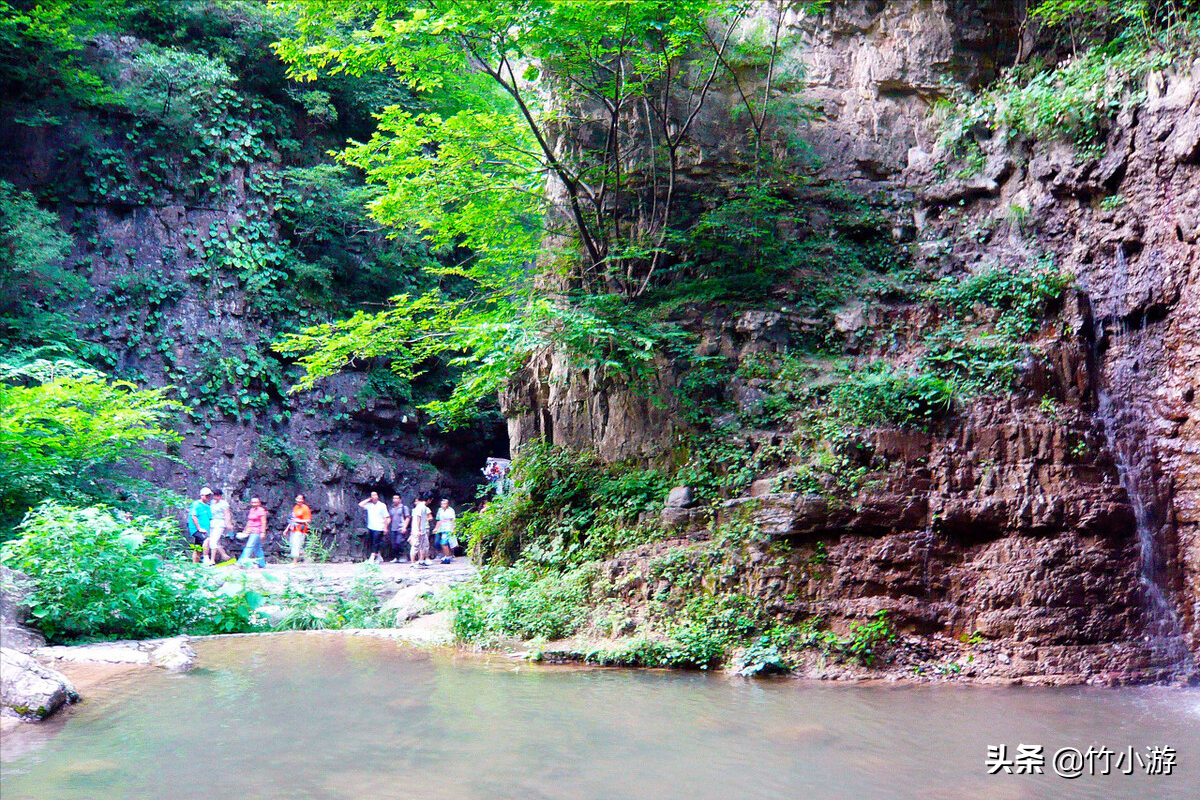 河北有什么好玩的旅游景点（河北必去的八大旅游景点）