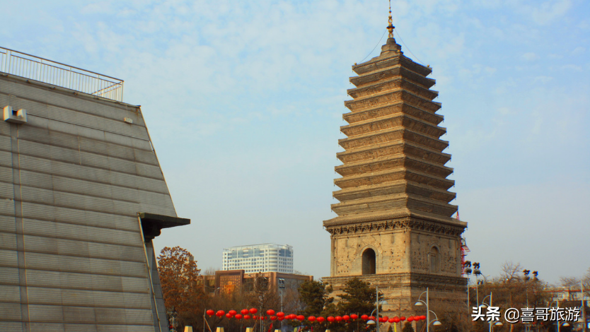 图片[3]-朝阳十大风景名胜排名(辽宁朝阳十大景点有哪些)-欣欣百科网