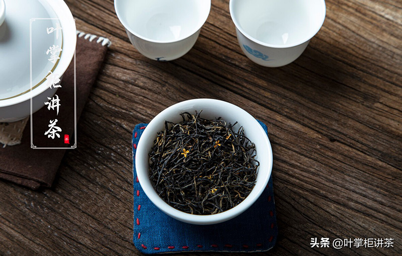 大红袍属于什么茶品种（大红袍是红茶还是绿茶，产地在哪里）