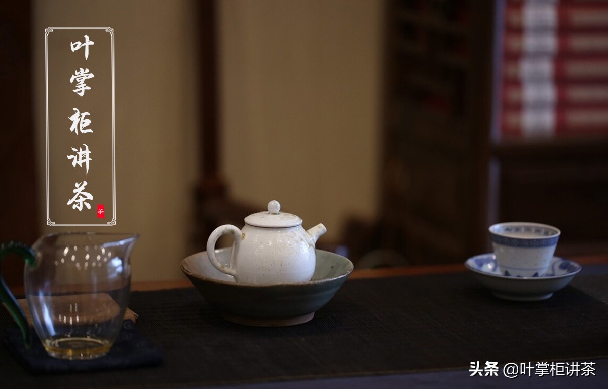 大红袍属于什么茶品种（大红袍是红茶还是绿茶，产地在哪里）