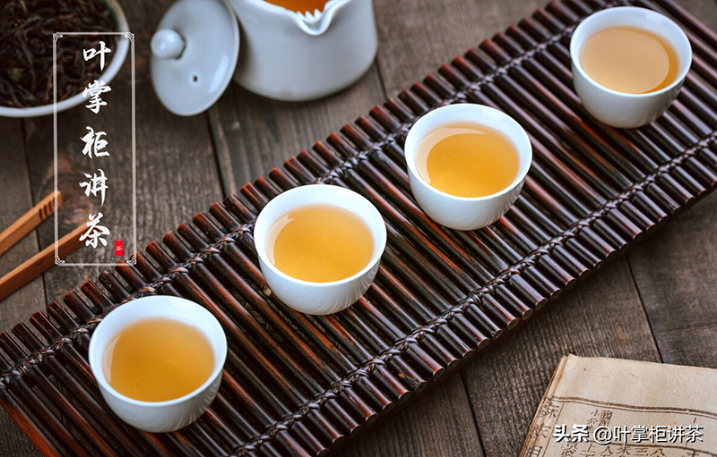 大红袍属于什么茶品种（大红袍是红茶还是绿茶，产地在哪里）